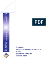 Metodo Quinzet PDF