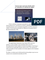 Act. No. 10... Mecanismos y Aternativas de Resolución Conflicto