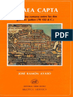 Iudaea Capta. La Palestina Romana entre las dos guerras judias.pdf
