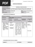 Escribimos Texto Instructivo