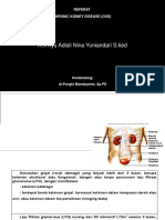 Presentation CKD