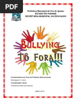 Bulling Projeto Bullying , tõ fora !.pdf