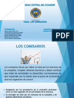 Diapositivas Grupo Comisarios Cuero 4-3