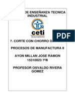 Centro de Enseñanza Tecnica Industrial