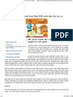 Anti Aging PDF