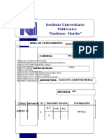 Analisis de Corrosion