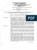 Juknis PPDB Tahun 2019 PDF