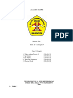 Asuhan Keperawatan Keluarga