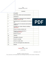 National Qualification Framework of Pakistan