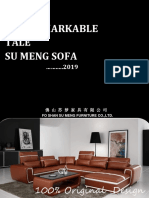SU MENG Sofa+dining Sets Catalog - Eileen PDF