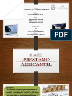 Exposicion Drecho Mercantil Terminar