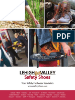 LehighValleySafetyShoesCatalog PDF