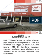Laporan Klinik (PSD)