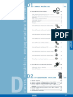 Sello Mecanico Epidor PDF
