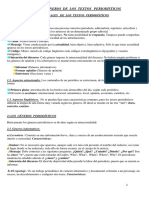 04a. CARACTERÍSTICAS Y GÉNEROS DE LOS TEXTOS PERIODÍSTICOS (2º ESO)