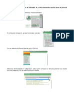 Acceso Presentacion Telematica