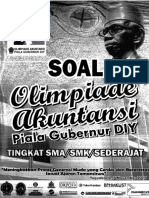 Soal Olimpiade PDF