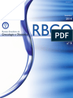 RBGO v36n9 PDF