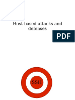 PDF SSH