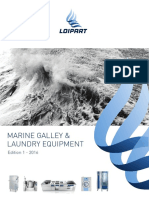 Marine Galley PDF