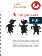 GUIO Tres Porquets PDF