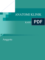 Anatomi Klinik Kasus 2