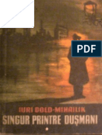 Iuri Dold Mihailik - Singur printre dusmani vol.1.pdf