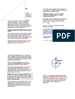 Coriolis Force PDF