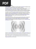 Copata Antenna: Annalen Der Physik Und Chemie