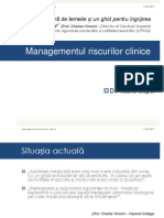 Curs 11 Managementul riscurilor clinice Curs studenti.pptx