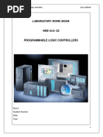 Ladder Logic Programming Basics | PDF | Programmable Logic Controller ...