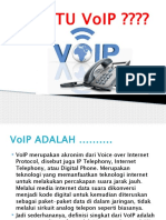 APA ITU VoIP