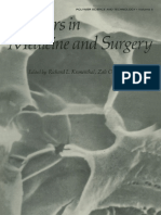 Polymers in Medicine and Surgery 1975 PDF