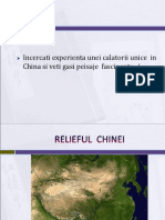 Relieful Chinei