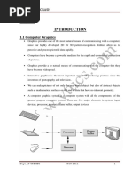 AeroCrash Report