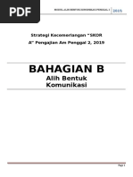 Abk Pengajian Am - Bahagian 1