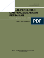 JURNAL PERTANIAN