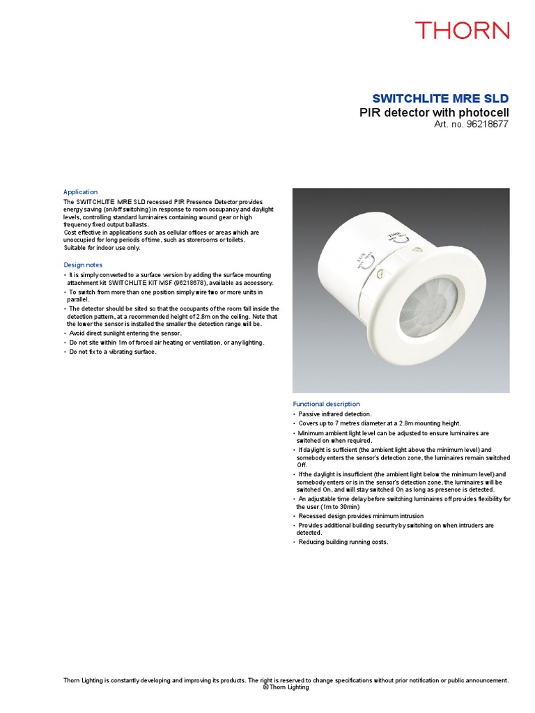 Product Datasheet PDF Fluorescent Lamp Compact Fluorescent Lamp
