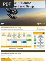 OpenSAP Ui51 Week0 All Slides