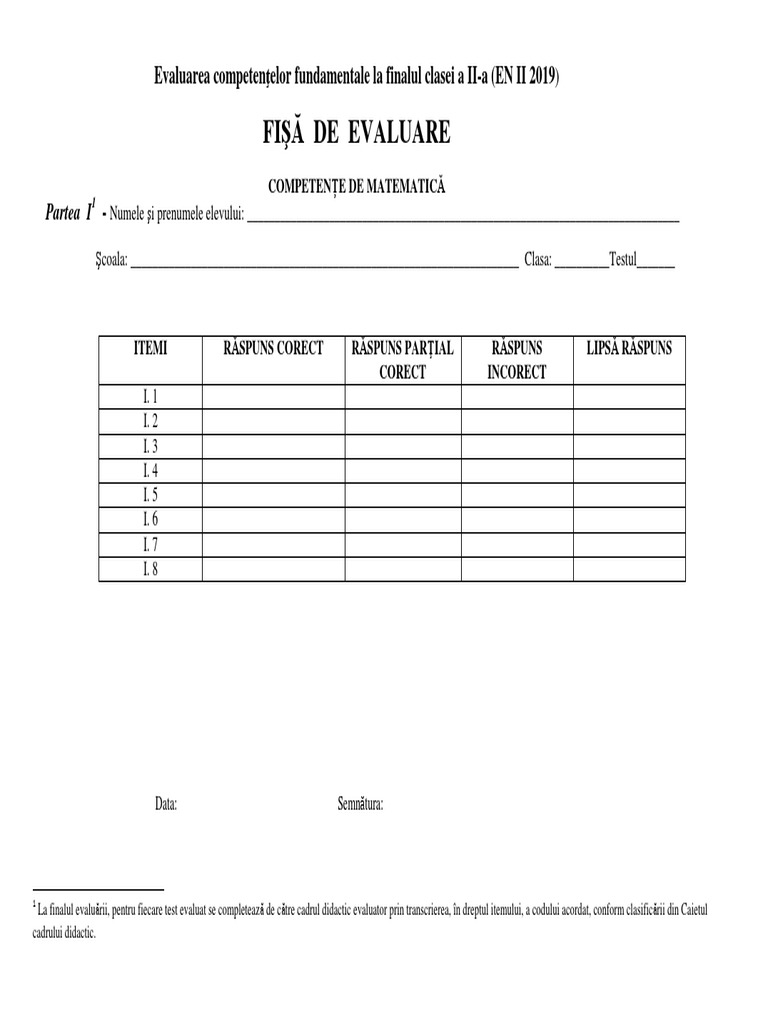 Fisa | PDF