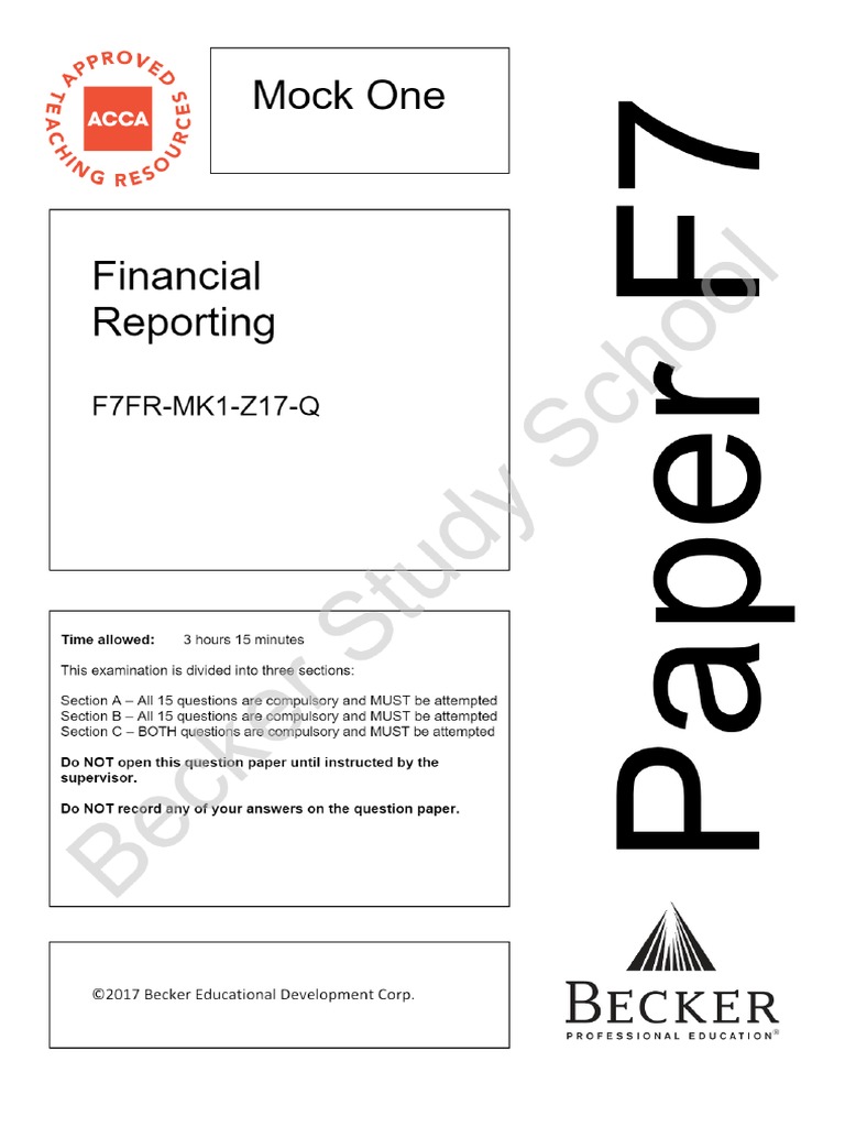 F7 | PDF