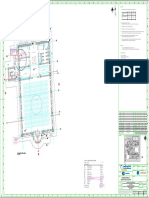 4011-DRA-ABE-054-370-0001 - Mosque Building Basic Plans Drawings - DRAFT FM200 PDF