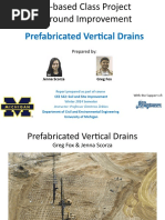 PLEM Installation Details | PDF | Subsea (Technology) | Geotechnical ...