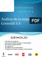 Gestion Financiera