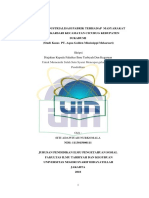 Siti adawiyah-FITK PDF