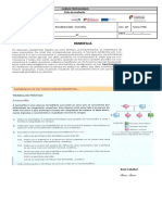 Ficha Hemofilia - 12º PTAS - Módulo B3