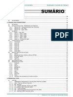 Sinalização e Controle de Tráfego - Apostila PDF