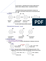 Material Powtorzeniowy Fenole