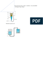 La presion en la llave es 300kpa y h.docx