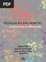 Educação em Debate - Cercanias da Pesquisa - Fuchs, Schwengber e Schütz 2018.pdf